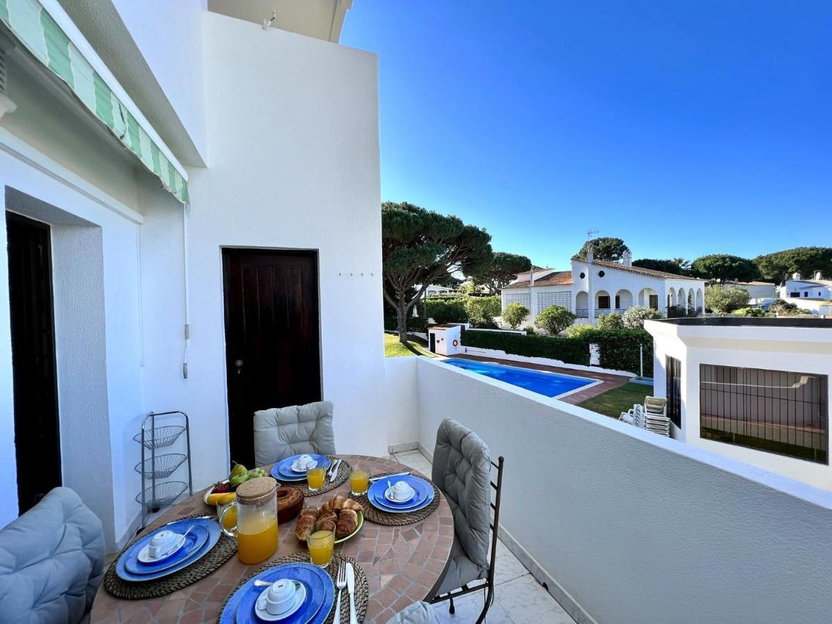 Vilamoura Brightness Apartment With Pool By Homing Exteriör bild