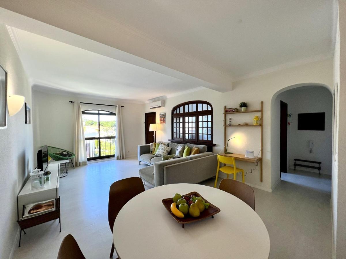 Vilamoura Brightness Apartment With Pool By Homing Exteriör bild
