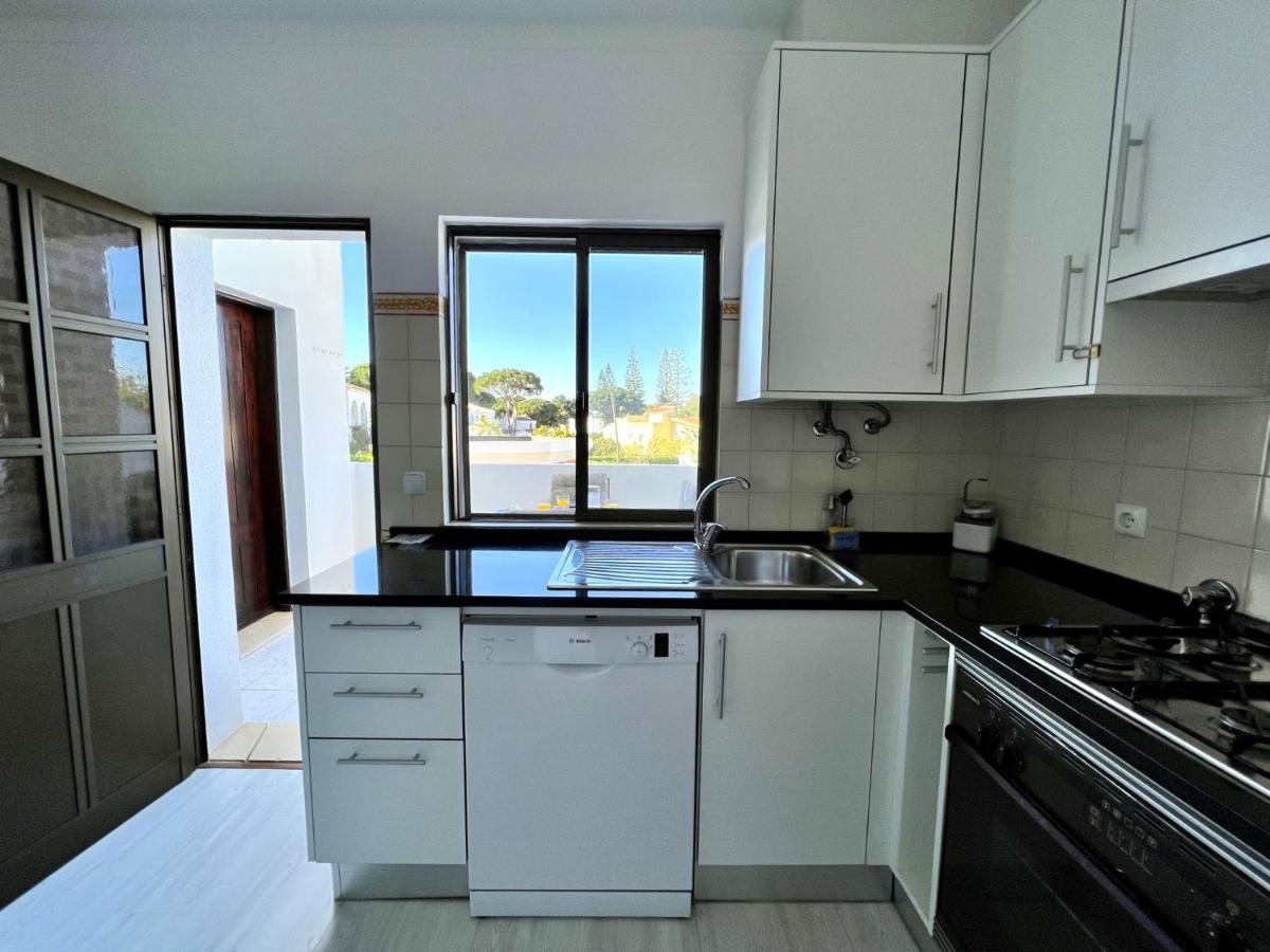 Vilamoura Brightness Apartment With Pool By Homing Exteriör bild