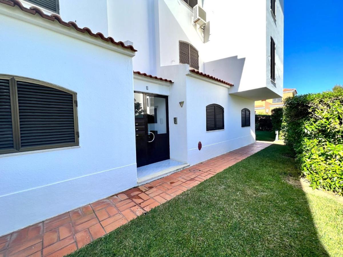 Vilamoura Brightness Apartment With Pool By Homing Exteriör bild