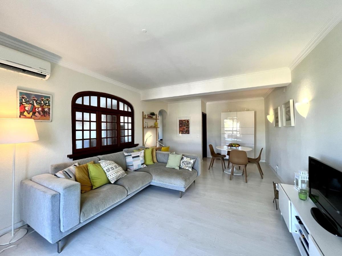 Vilamoura Brightness Apartment With Pool By Homing Exteriör bild