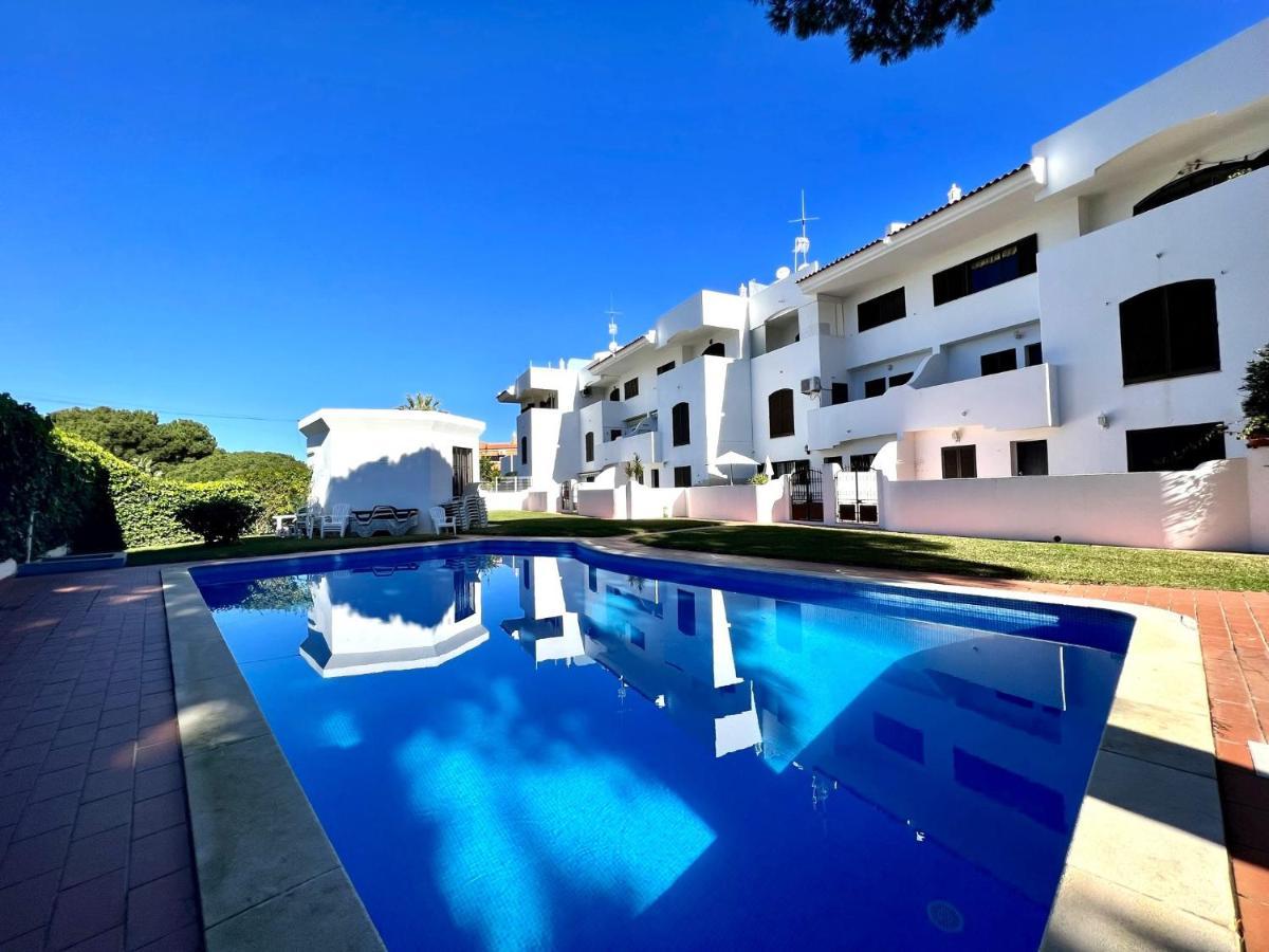 Vilamoura Brightness Apartment With Pool By Homing Exteriör bild