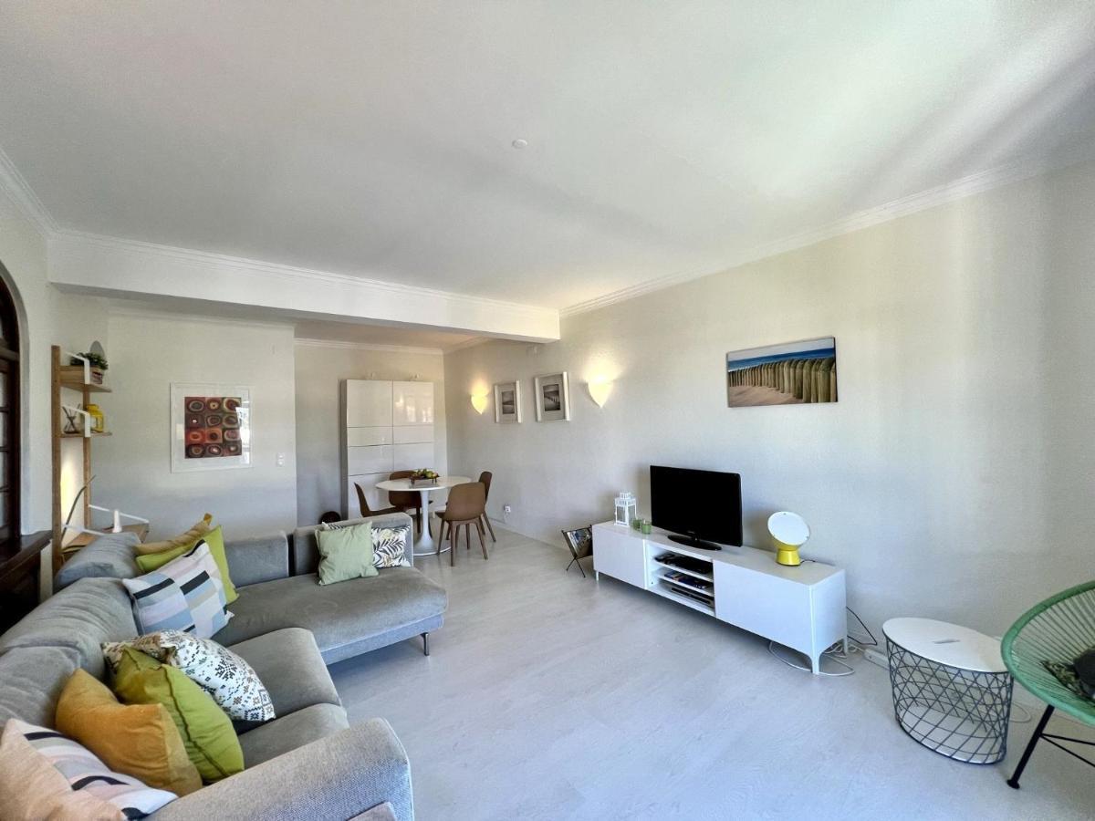 Vilamoura Brightness Apartment With Pool By Homing Exteriör bild
